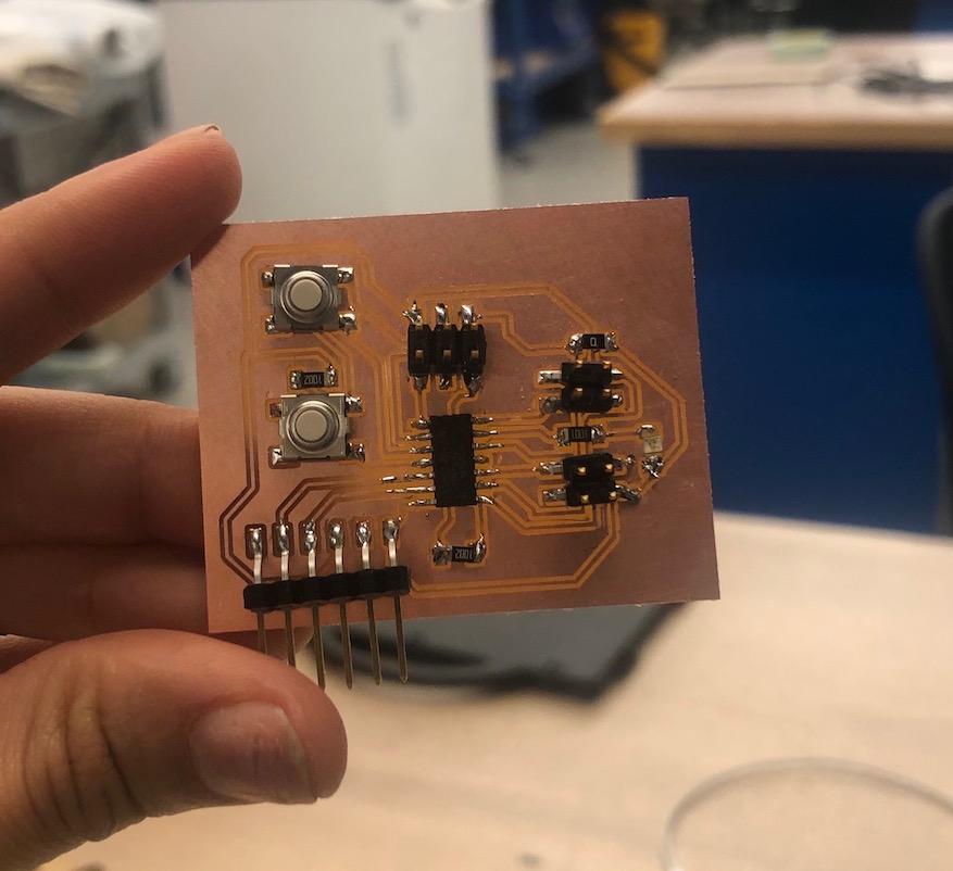 pcb