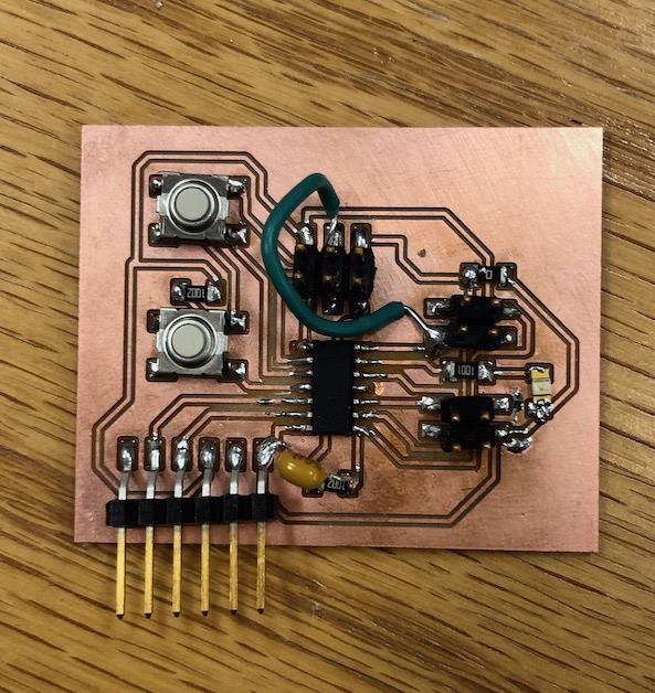 pcb