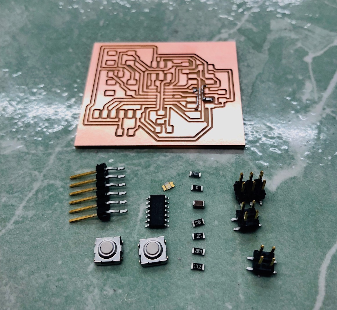 pcb