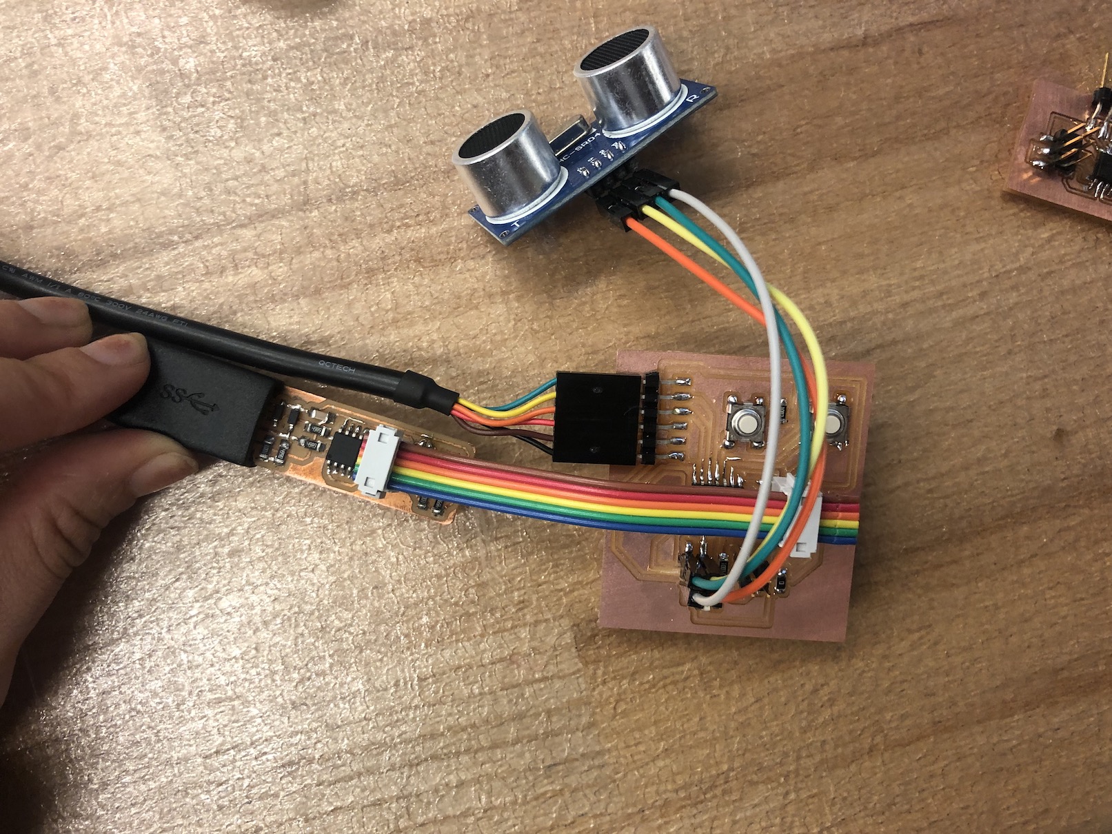 pcb
