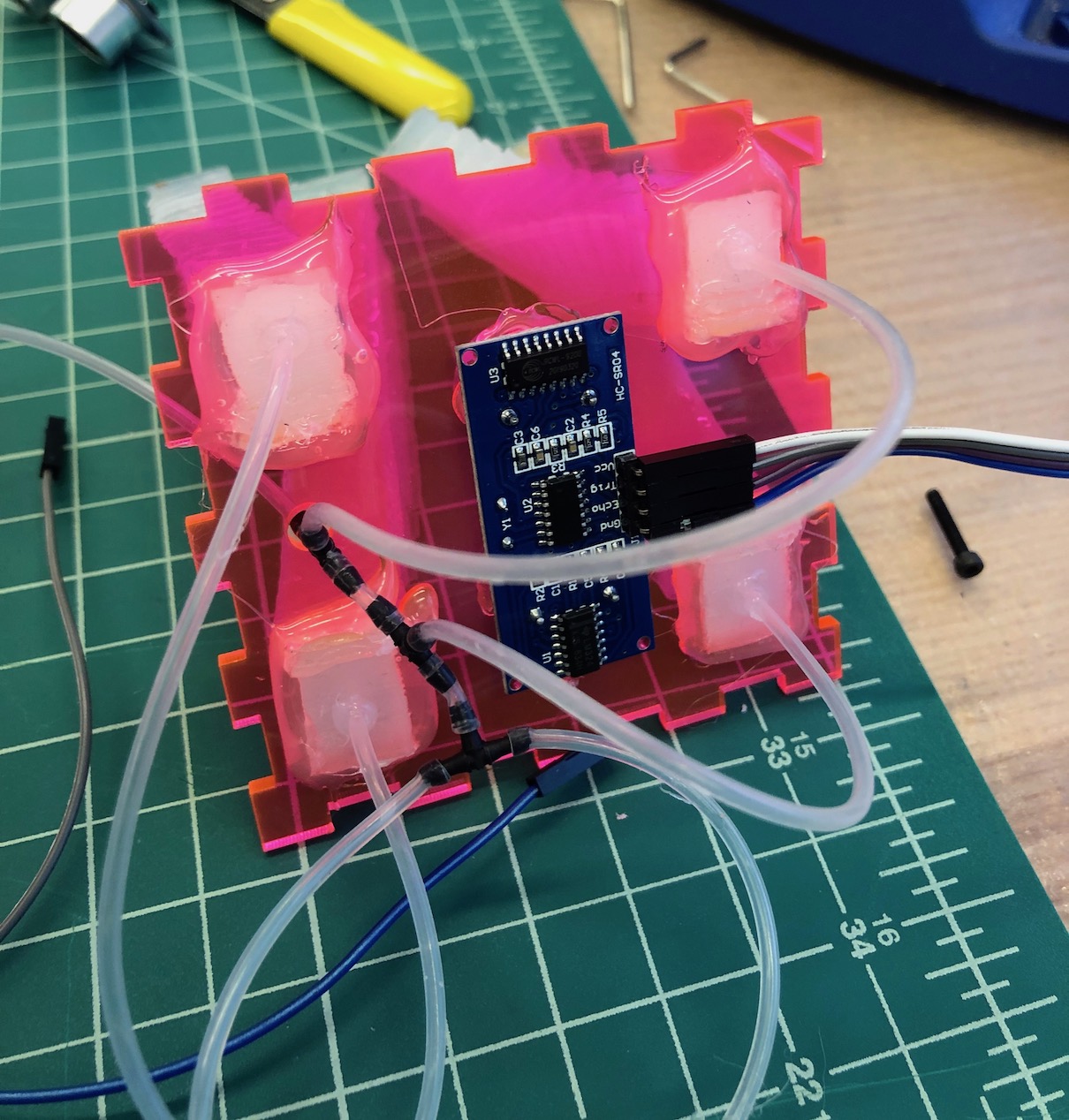 pcb