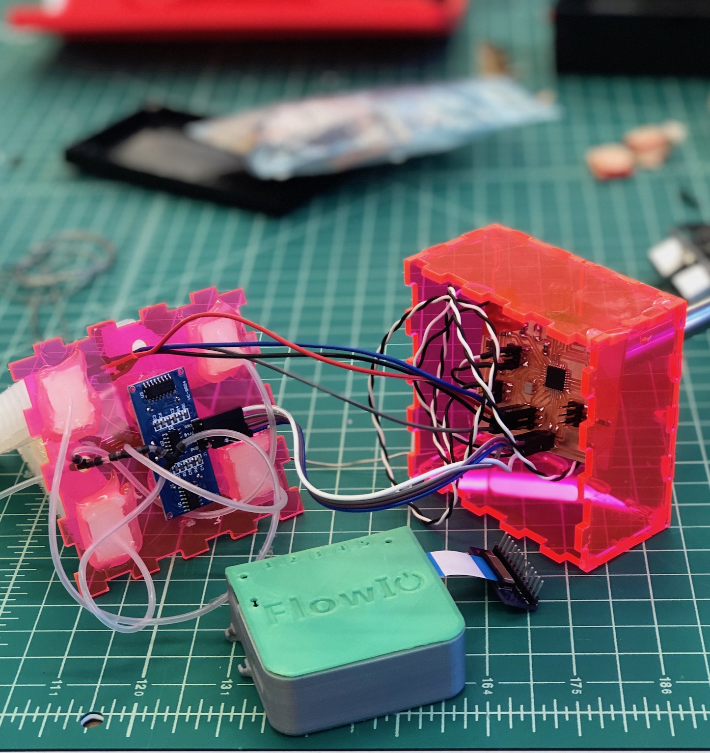 pcb