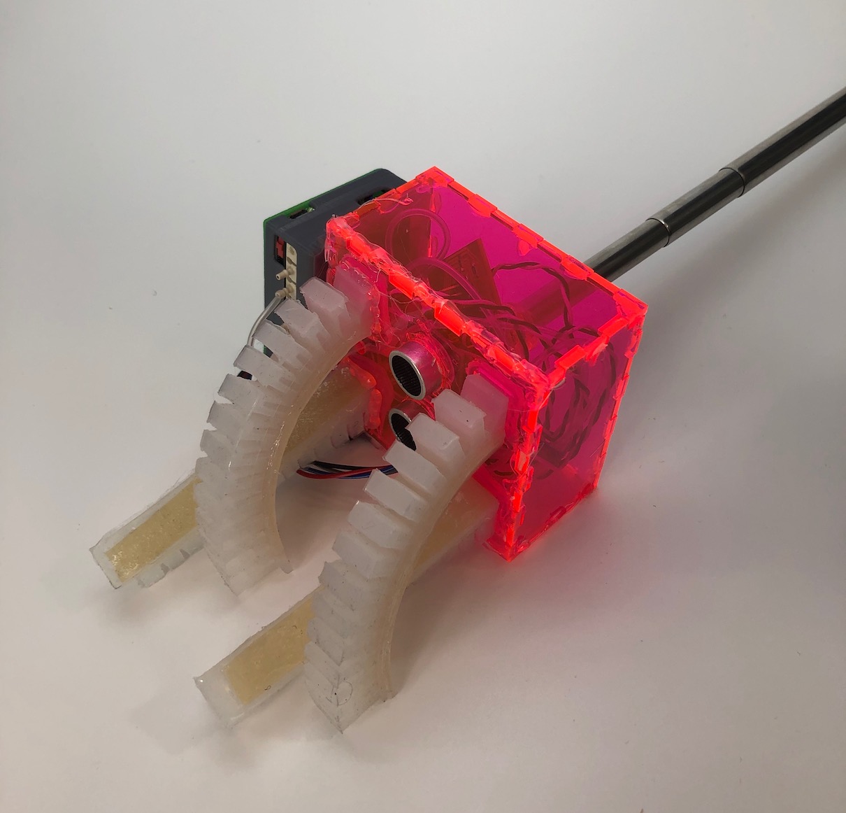 pcb