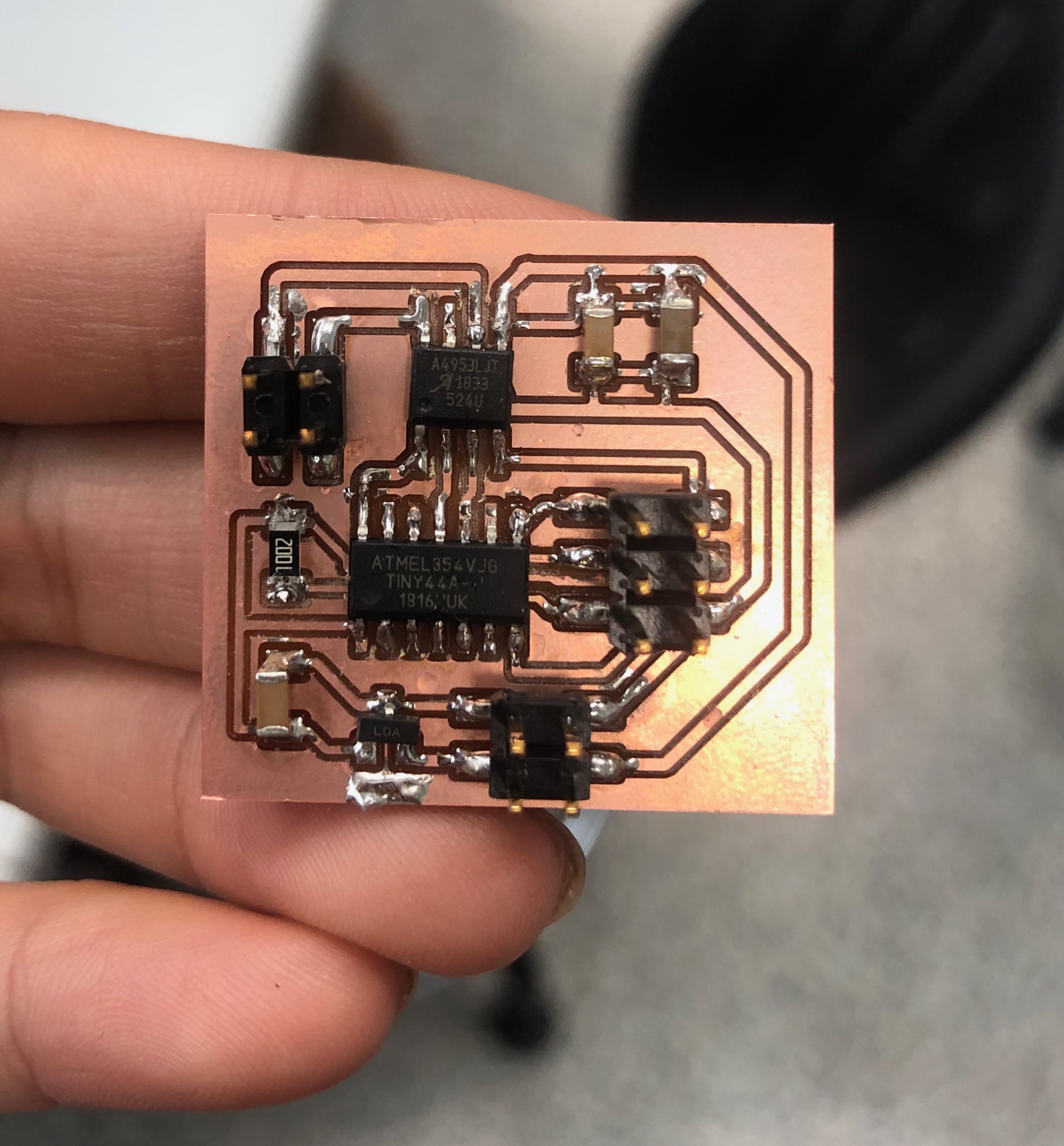 pcb