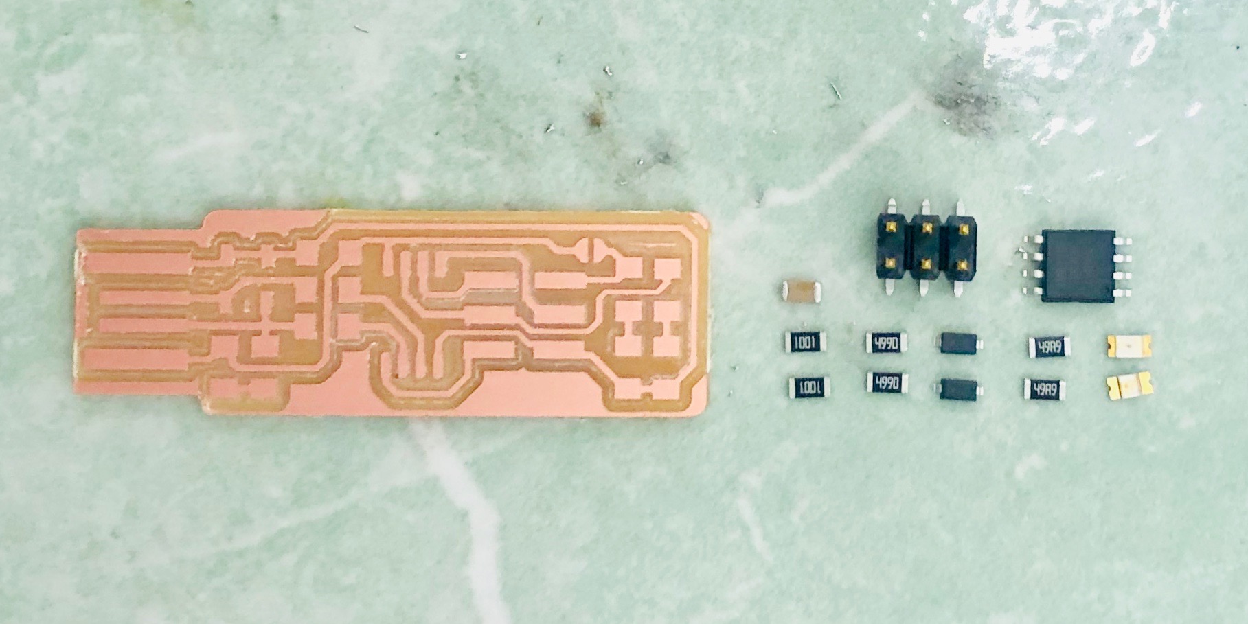 pcb